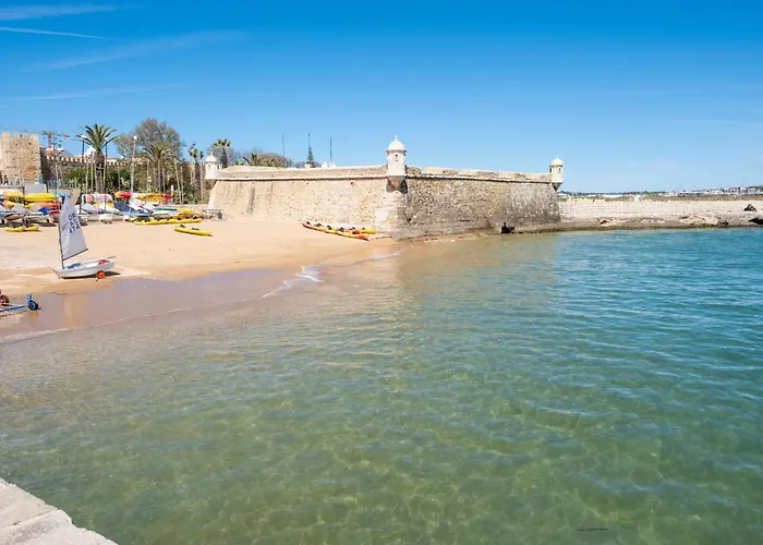 Apartamento Deluxe 112 By Destination Algarve Lagos