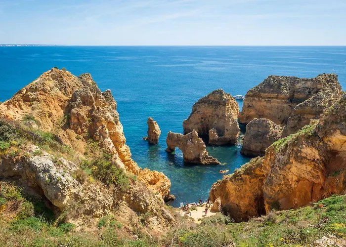 Deluxe 112 By Destination Algarve *